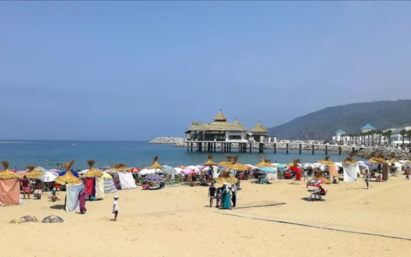 Banned, seized… but still rented out for 30 DH on Morocco’s northern beaches