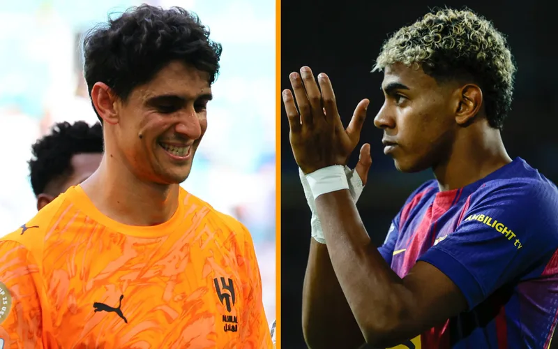 Barcelona Prodigy Sparks National Identity Debate