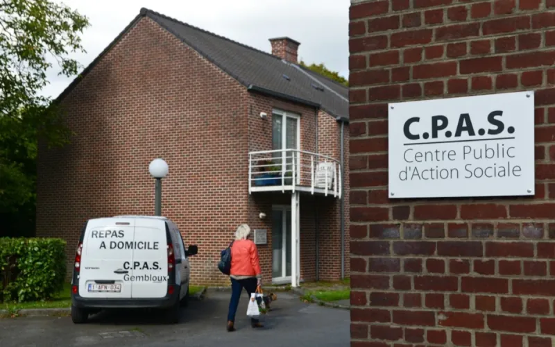 Belgian Minister Urges CPAS to Deny Benefits to Recipients Who Refuse Work on Religious Grounds