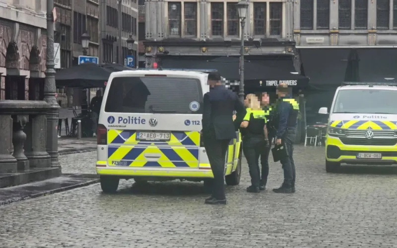 Belgian-Moroccan Wedding Turns Violent in Antwerp, Leaving Far-Right Politician Injured