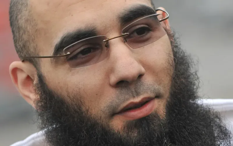 Belgium clears path to deport Fouad Belkacem to Morocco after prison term
