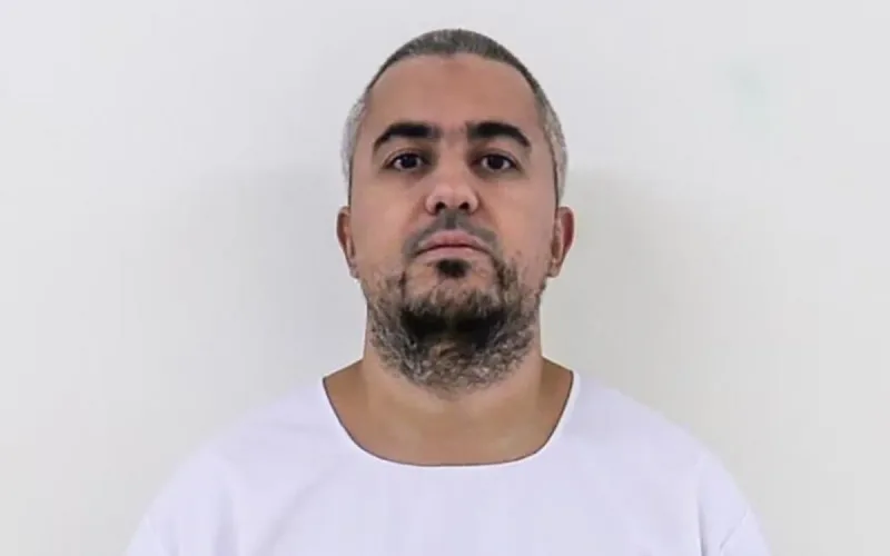 Belgium Drug Kingpin Dubai 27 Years Cocaine Trafficking
