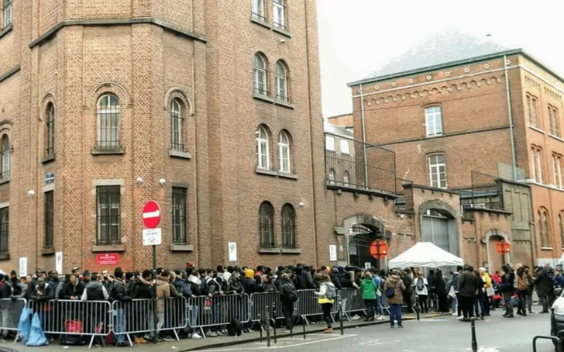 Belgium Orders Him to Leave the Country After His Residency Application, This Moroccan Man Gets the Decisions Annulled