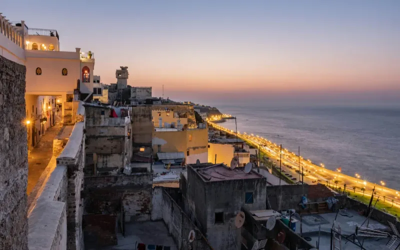 Belgium Pension Certificate Morocco: Avoid Payment Blocks
