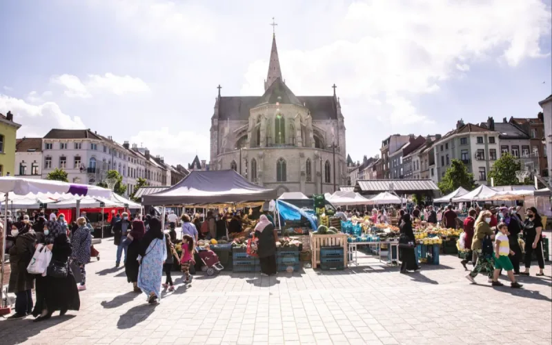 Belgium returns 233 convicted criminals to Morocco but expels only 8% of undocumented migrants arrested in Schaerbeek