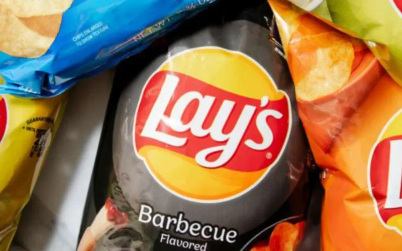 Belgium: six months in prison for a bag of chips