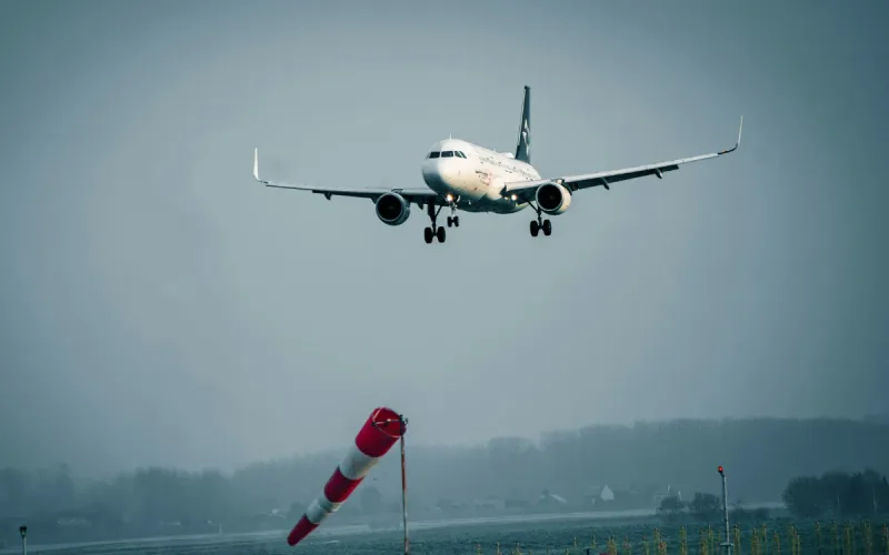 Belgium strike cancels Morocco flights June 2