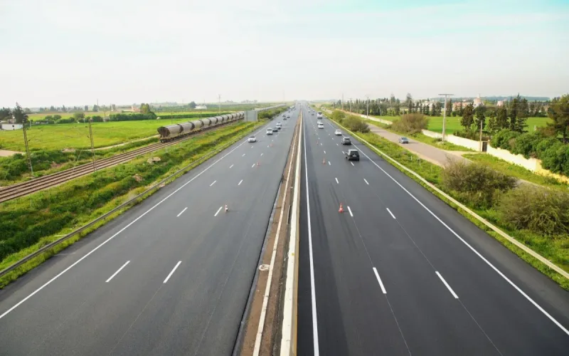 Belgium Warns Drivers That Animals Can Cross Moroccan Motorways