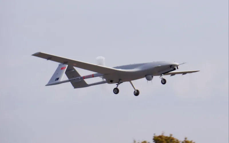 Benslimane Drone Plant: Morocco’s Military Independence Takes Shape