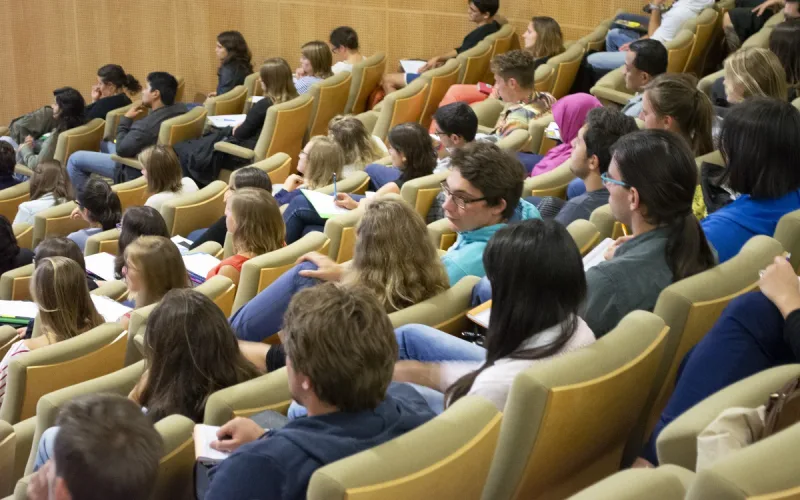 The best Moroccan students from French grandes écoles are leaving France