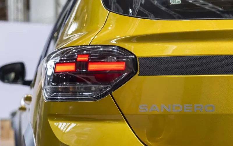 The best-selling car in Europe is made in Morocco