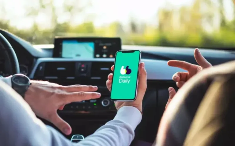BlaBlaCar Morocco launch AI expansion no jobs