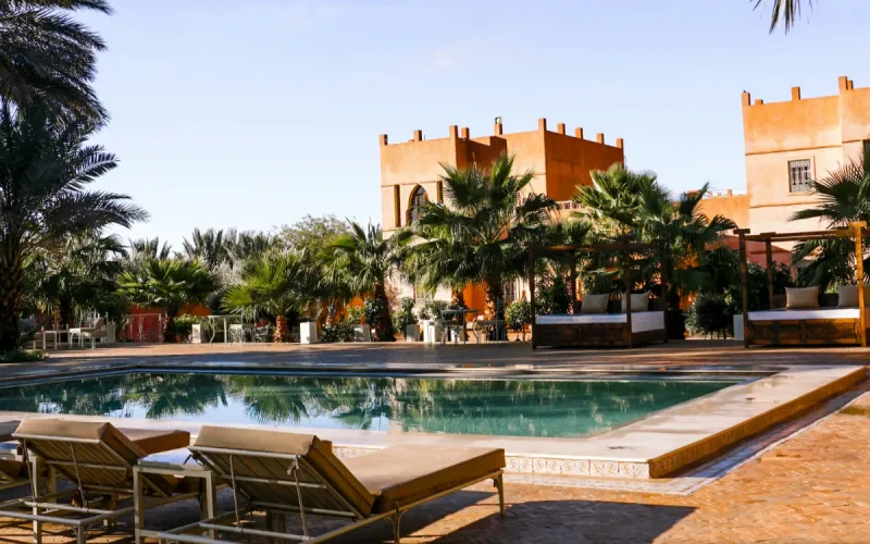 Bloomberg: how Morocco is preparing a historic 4 billion hotel boom for 2030