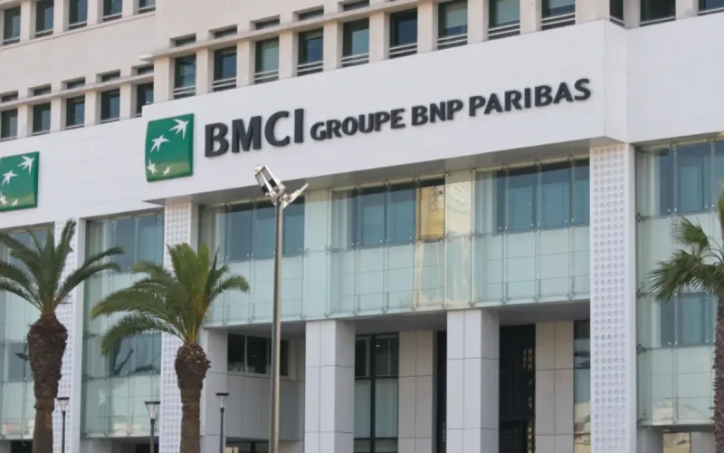 BNP Paribas to Sell Moroccan Bank as Third French Lender Exits