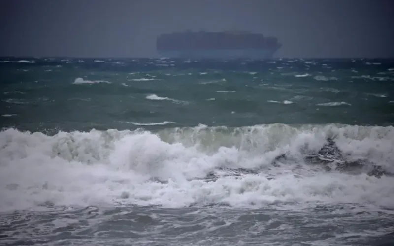Boats between Spain and Morocco blocked
