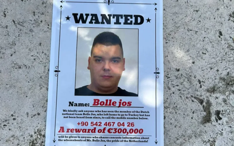Bolle Jos cocaine trafficker Sierra Leone president son-in-law