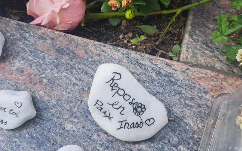 Born in Casablanca, dead at 4: 39 years later, French village still calls Inass Touloub “our little girl”