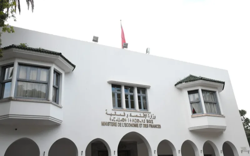 Borrowing abroad is becoming increasingly expensive for Morocco