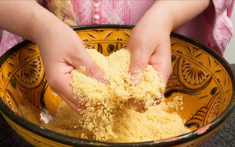 The boycott was supposed to block them: Moroccan couscous, sardines and olives are making a strong comeback in Israel