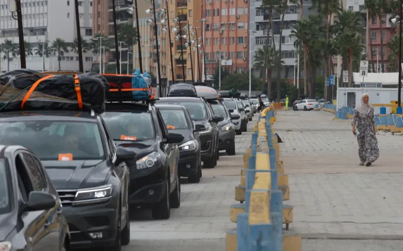 Bringing €1,000 into Morocco? Declare it if you plan to deposit it in a bank
