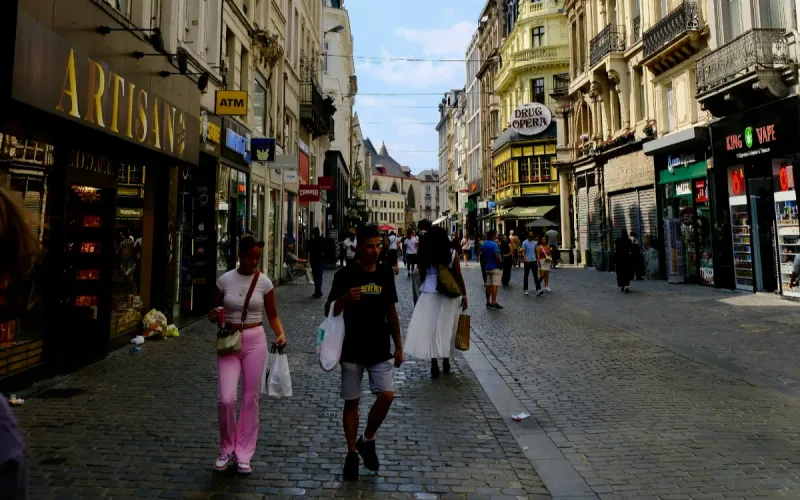 In Brussels, a Moroccan name and being over 50: the profile most disadvantaged in hiring