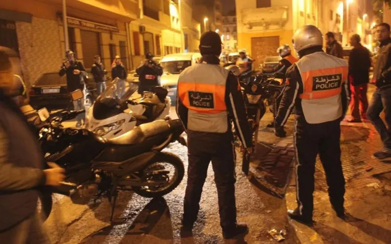 Brussels Youth Violence: Sammy Mahdi Calls for Moroccan-Style Authority