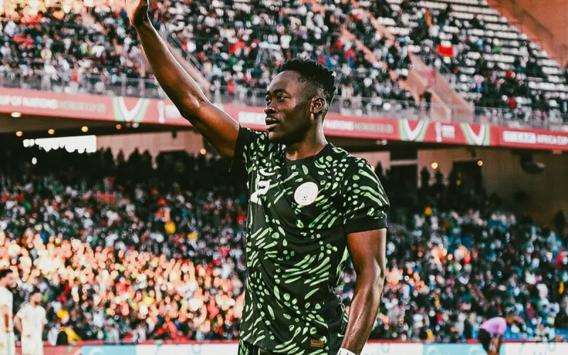 CAN 2025: CAF investigation and legal response from Algeria after shock against Nigeria