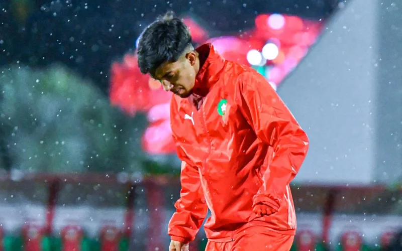 CAN 2025: Morocco-Comoros, the big leap to break the 1976 curse
