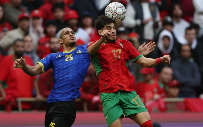 CAN 2025: Morocco suffers but passes, heading to the quarter-finals