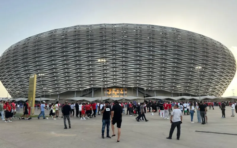 CAN 2025: Rabat welcomed 150,000 visitors, including many Moroccans Residing Abroad
