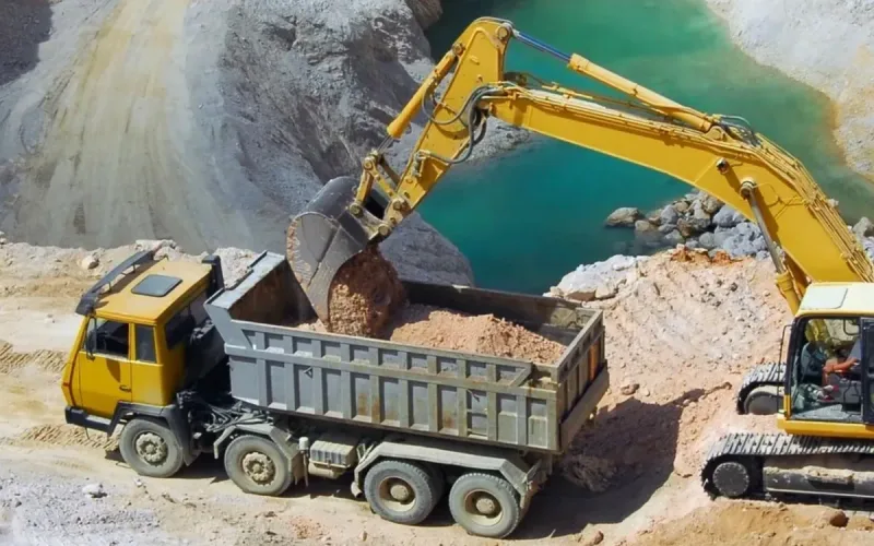 Canadian Miner Cancels Morocco Equipment Deal, but Plans to Renegotiate