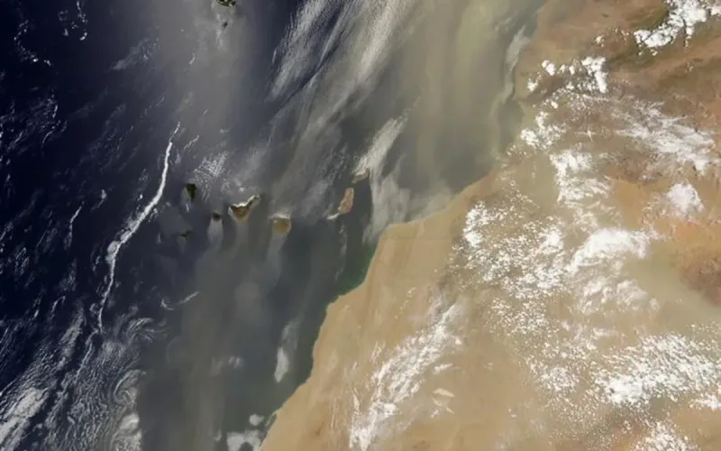 Canary Islands Conservatives Seek to Block Morocco from Taking Over Sahara Airspace Management