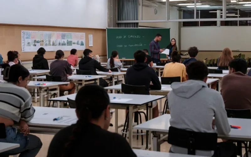 Canary Islands medical students learn Moroccan Darija to better communicate with patients