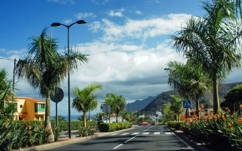 Canary Islands Urge EU to Counter Morocco’s Growing Influence in West Africa