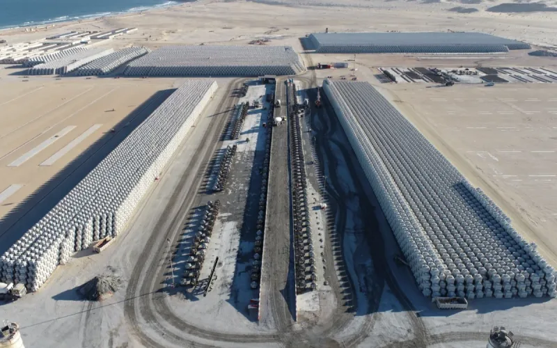 Canary Islands Weigh Port Fee Cuts to Compete With Dakhla