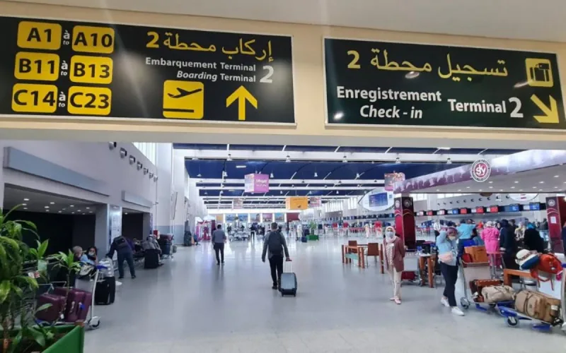 Casablanca Airport: an ultra-modern hub to avoid queues and delays