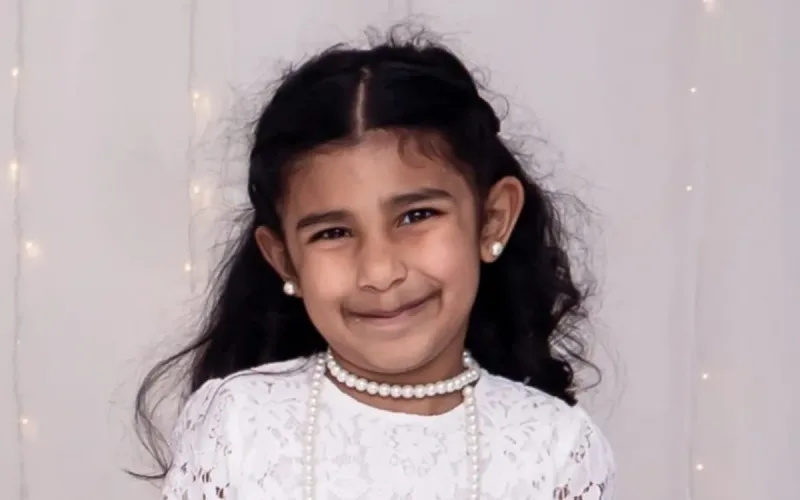 Casablanca: The father of the missing British girl launches an appeal for help
