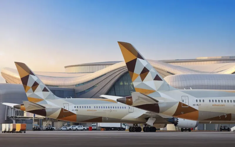 Casablanca gained the A350 in July and will return to the 777 in October