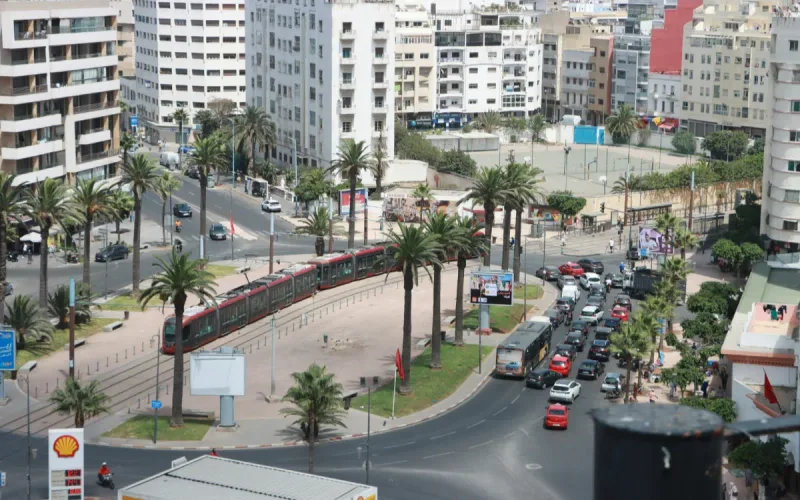 Casablanca gets a facelift: facade renovation becomes mandatory