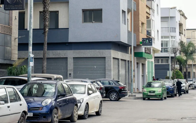 Casablanca’s Water Leaks Fell, but Unaccounted-for Water Surged Nearly 50%