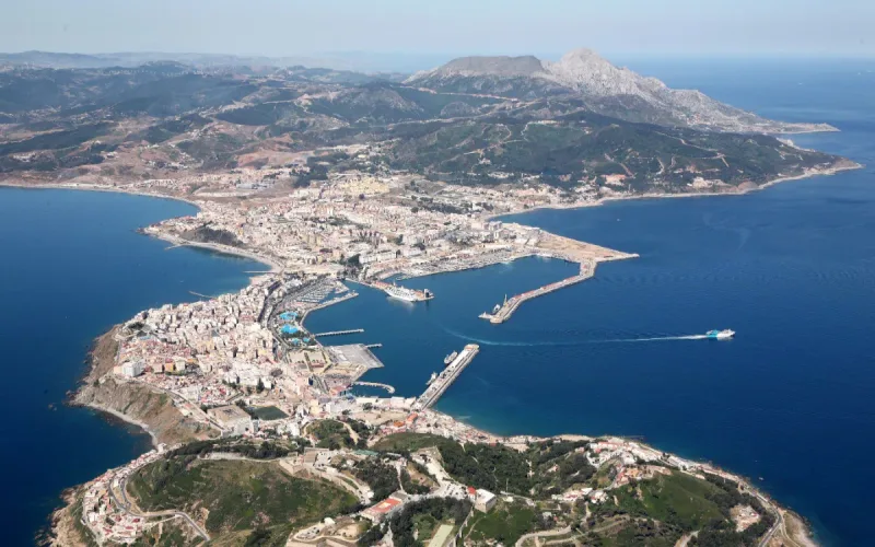 Ceuta and Melilla without protection? Why NATO could let Morocco act without intervening!