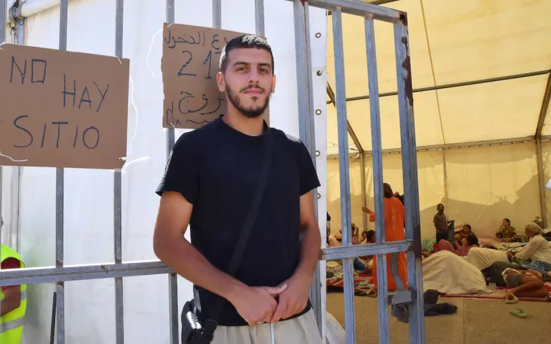 Ceuta Refuge Volunteer Enters Spain’s Senate Race