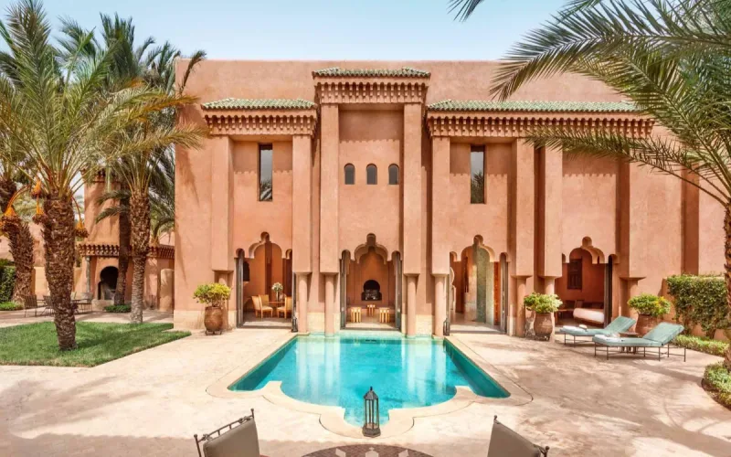 Cheap Vacations Morocco: French Tourists Escape Expensive Flights
