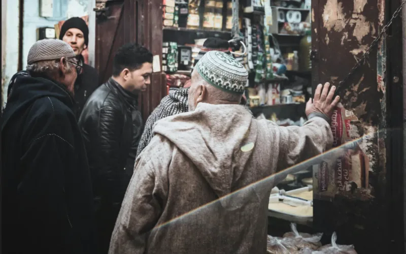 Chinese AI Habibi masters Moroccan Darija and challenges ElevenLabs