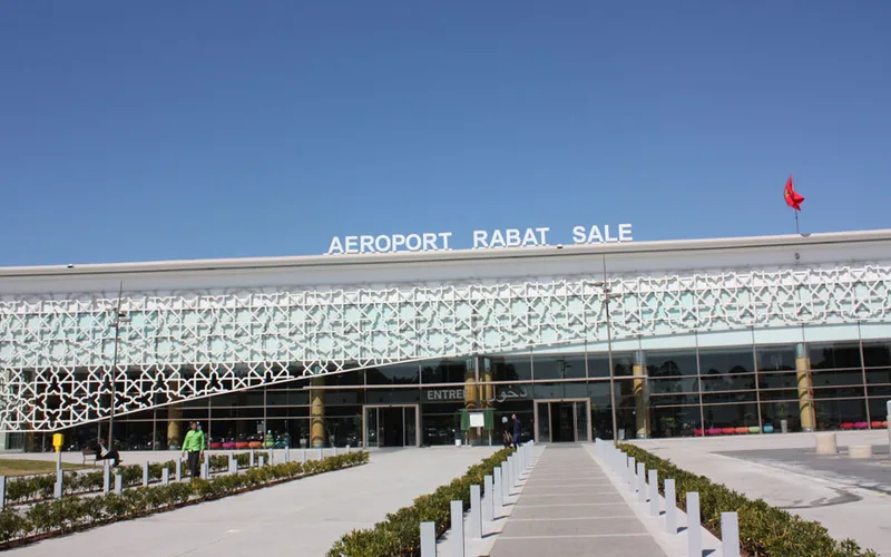 Chinese Firm Exits Rabat Airport Expansion, Causing Major Delays
