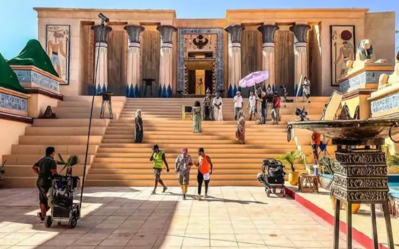 Cinema: Morocco, from Hollywood backdrop to exporter of stories