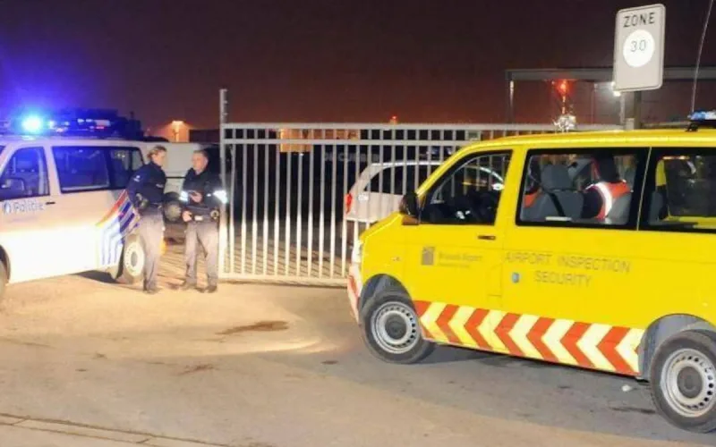 The crime of the century in Brussels: when the Moroccan trail alarmed the investigators