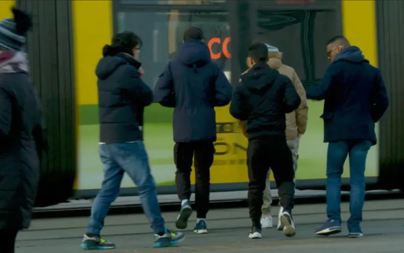 Crime in Germany: What Statistics on Moroccan Nationals Hide