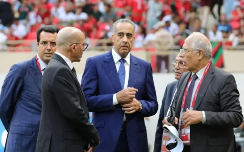 Data on more than 70,000 Moroccan police officers and agents posted online by hackers