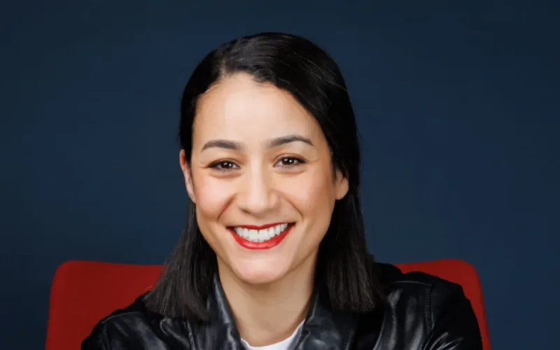 Daughter of Moroccan-born worker now leads 6,000 Kiabi employees
